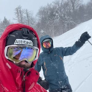 Meet your Posher, Kevin